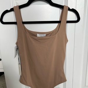 Aritzia bodysuit